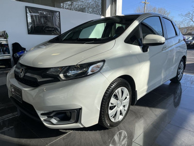 2015 Honda Fit EX/EX-L