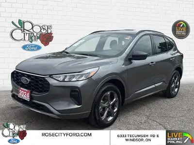 - ACCIDENT FREE - HEATED LEATHER TRIMMED CLOTH SEATS - REMOTE START - LANE KEEPING SYSTEM - PRE-COLL...