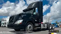 2016 VOLVO VNL300 CAMION DAY CAB