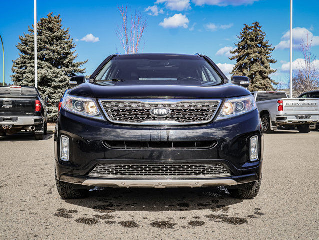  2015 Kia Sorento SX in Cars & Trucks in Kelowna - Image 3