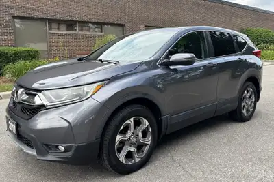 1 Owner, Excellent Condition, No Accidents (Carfax Verified), All Wheel Drive EX Package, Power Sunr...