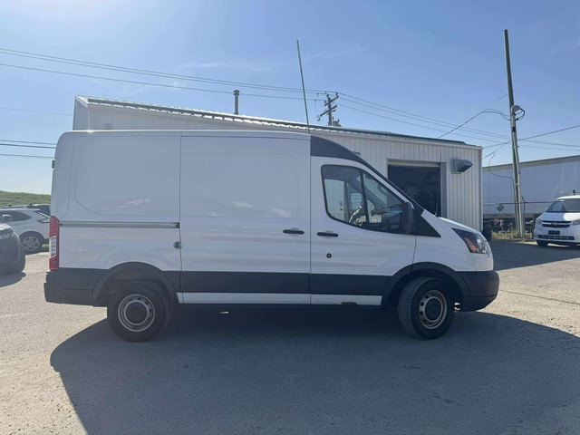 2015 Ford Transit 250 Van in Cars & Trucks in Calgary - Image 2