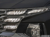 This Hyundai Tucson Hybrid has a durable Intercooled Turbo Gas/Electric I-4 1.6 L/98 engine powering... (image 8)