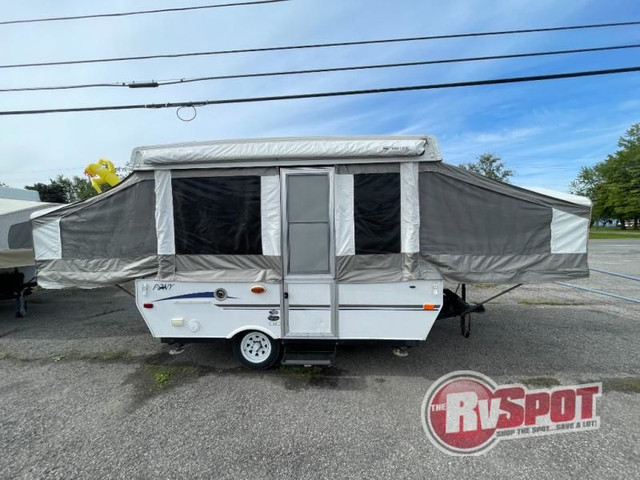 2007 Palomino Pony P21 in Travel Trailers & Campers in City of Montréal