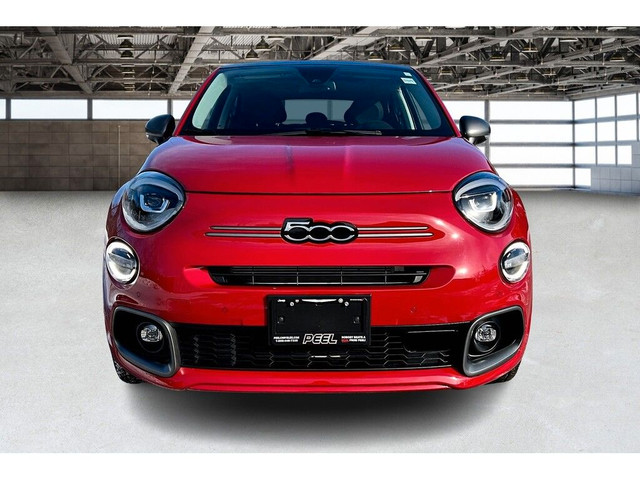2023 Fiat 500X Sport | Convertible Top | Extended Warranty | AWD in Cars & Trucks in Mississauga / Peel Region - Image 3