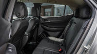 *LED Lights, Leather Seats, Premium Audio, Heated Steering Wheel, Heated Seats, Climate Control, App... (image 9)