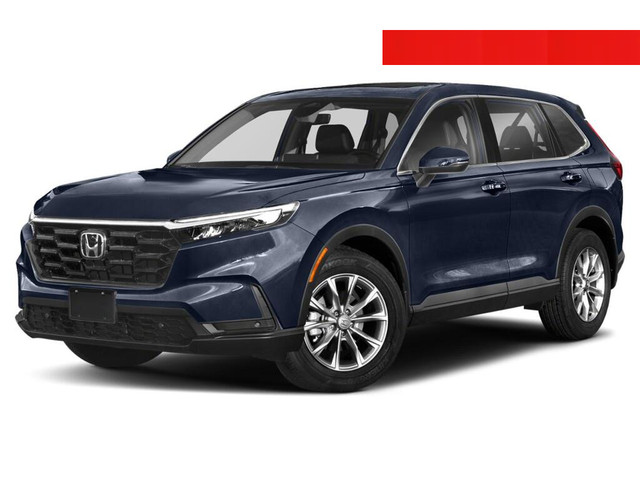 2023 Honda CR-V EX-L in Cars & Trucks in Oshawa / Durham Region