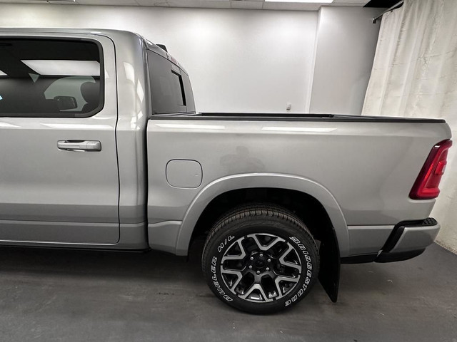 2025 RAM 1500 Laramie - Leather Seats - Cooled Seats in Cars & Trucks in Lethbridge - Image 3