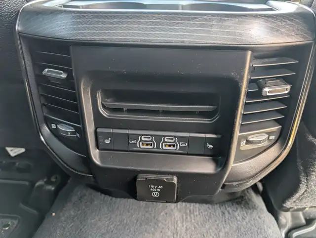 2022 RAM 3500 Limited *PRICE REDUCED* 6.7L, NAVIGATION, FLAT... in Cars & Trucks in Calgary - Image 24
