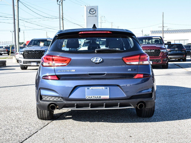 2019 Hyundai Elantra GT in Cars & Trucks in Chatham-Kent - Image 3