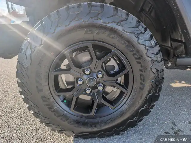 2024 Jeep Wrangler 4xe Willys in Cars & Trucks in Calgary - Image 12