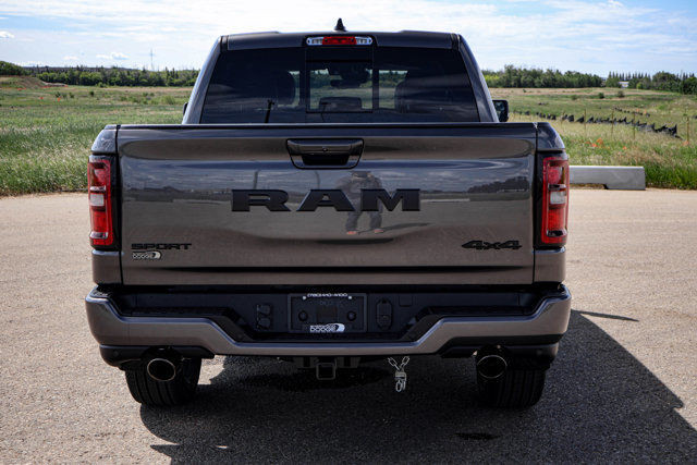 2025 Ram 1500 Sport in Cars & Trucks in Strathcona County - Image 3