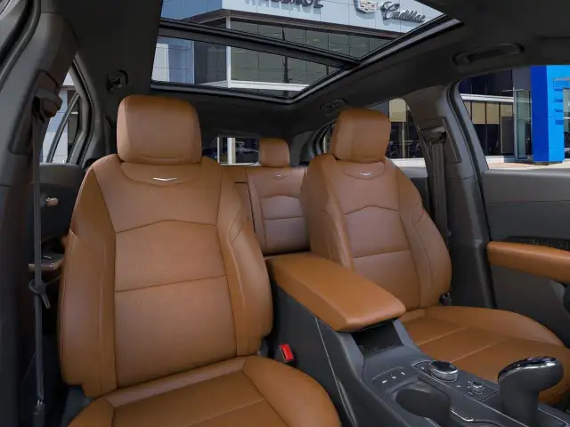 2025 Cadillac XT4 Sport in Cars & Trucks in Oakville / Halton Region - Image 20