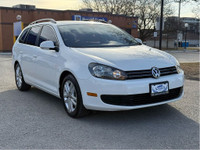 Pristine condition and rare Volkswagen Golf Wagon Sportline. This 1 owner wagon has been fully servi... (image 1)