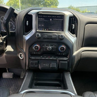 2022 CHEVROLET SILVERADO - LT TRAILBOSS SERIES - AUTOMATIC TRANSMISSION W/ CRUISE CTRL & POWERTRAIN... (image 7)