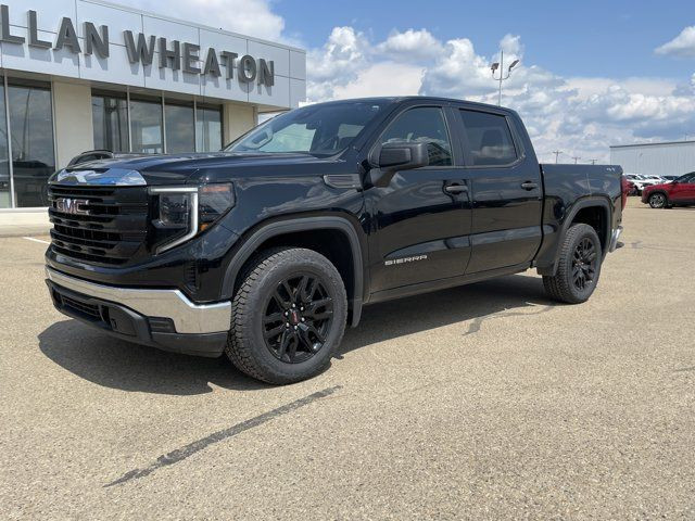 2023 GMC Sierra 1500 Pro in Cars & Trucks in Edmonton - Image 3
