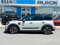 $375 bi-weekly for 84 months @ 7.99% OAC 2023 MINI Countryman John Cooper Works ALL4 – Sporty, Capab... (image 1)