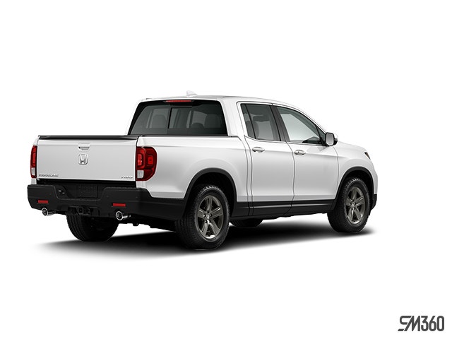 2023 Honda Ridgeline TOURING