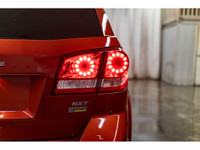 **ONE OWNER - ACCIDENT FREE** 37,904 KM This 2014 Dodge Journey SXT is powered by a 3.6L engine that... (image 8)