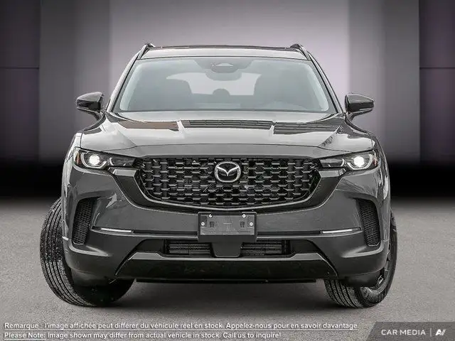 2025 Mazda CX-50 Hybrid Kuro in Cars & Trucks in Laval / North Shore - Image 3
