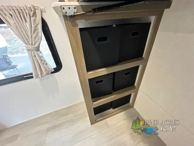 2025 Forest River RV Wildwood 36VBDS in Travel Trailers & Campers in Truro - Image 25
