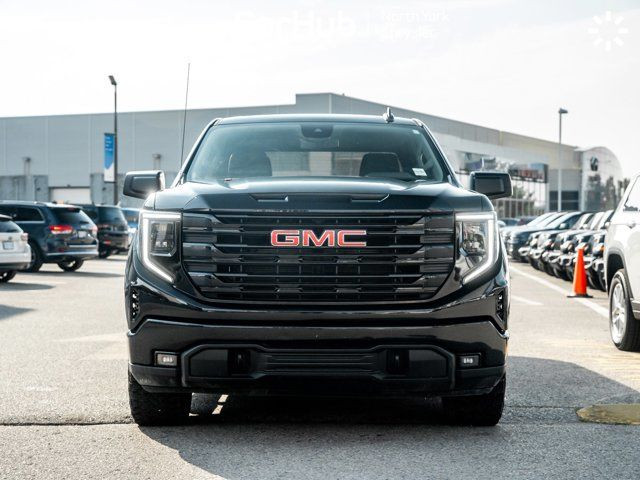 2023 GMC Sierra 1500 Elevation 157'' MultiPro Tailgate Captain in Cars & Trucks in City of Toronto - Image 3