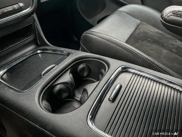 2019 Dodge Grand Caravan 35th Anniversary | Back-Up Camera | in Cars & Trucks in Strathcona County - Image 18
