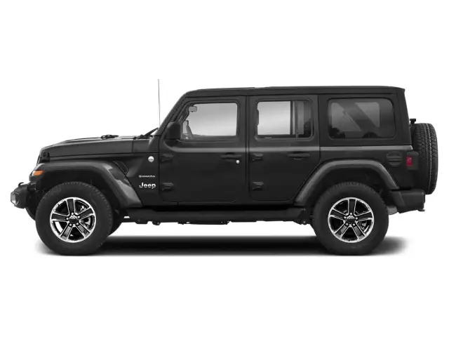 2019 Jeep Wrangler Unlimited62938483058947122