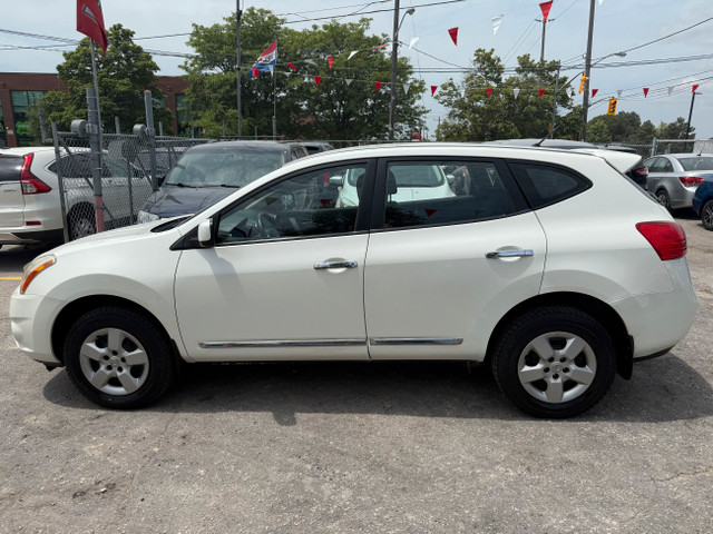 2012 Nissan Rogue *** 3 YEAR WARRANTY INCLUDED *** in Cars & Trucks in City of Toronto - Image 3