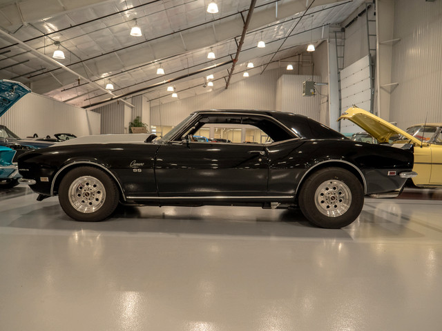 1968 Chevrolet Camaro SS in Classic Cars in London - Image 4