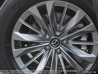 À des fins de transparence et de satisfaction de notre clientèle, Planète Mazda inclut dans le prix... (image 8)