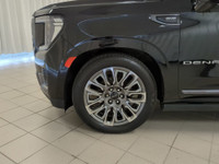Our distinguished 2023 GMC Yukon XL Denali Ultimate 4WD excels at taking you further in Onyx Black!... (image 9)