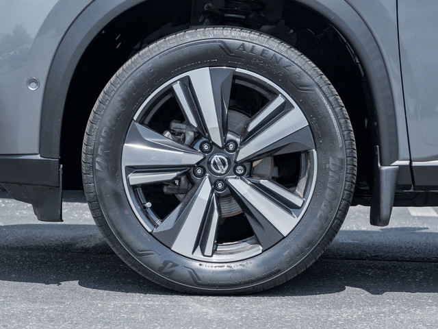 2021 Nissan Rogue Platinum CLEAN CARFAX | ONE OWNER | FULLY LOAD in Cars & Trucks in Oshawa / Durham Region - Image 4