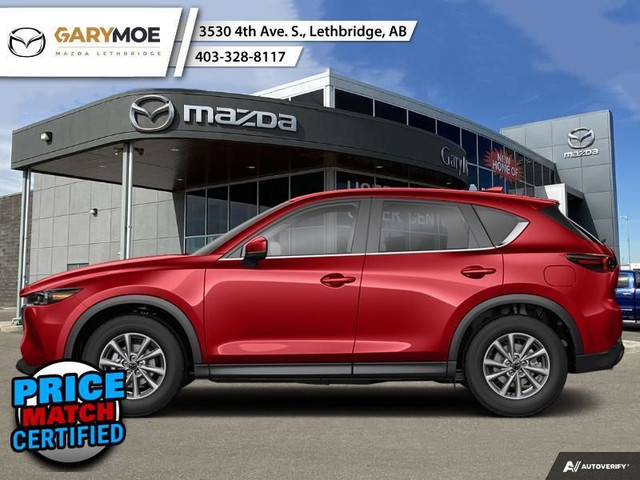 2024 Mazda CX-5 Kuro - Sunroof - Power Liftgate in Cars & Trucks in Lethbridge