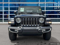 Recent Arrival! Looking to take the road les travelled? Why not do it in a Jeep! This 2018 Jeep Wran... (image 8)