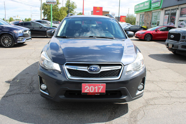2017 Subaru Crosstrek in Cars & Trucks in Oakville / Halton Region - Image 2