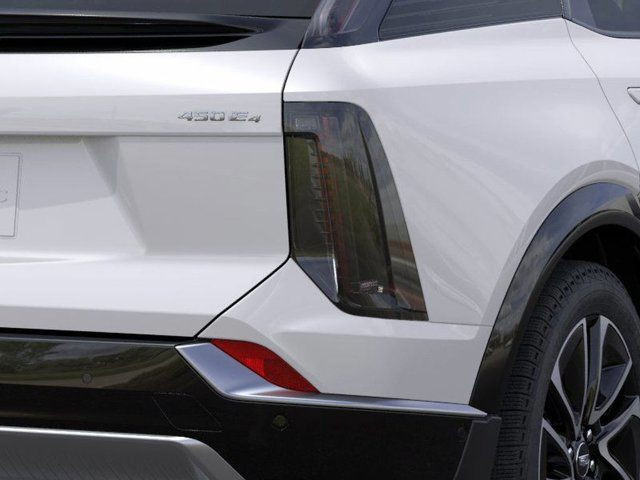 2025 Cadillac OPTIQ Sport in Cars & Trucks in Calgary - Image 3