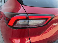 This Ford Escape delivers a Gas/Electric I-4 2.5 L/152 engine powering this Variable transmission. E... (image 9)