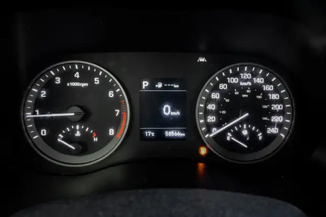 2019 Hyundai Tucson 2.0L Preferred AWD • LOW MILEAGE • HEATED SE in Cars & Trucks in Ottawa - Image 20
