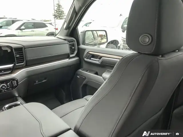 2026 Chevrolet Silverado 1500 RST | Double the Cash Event on NOW in Cars & Trucks in Winnipeg - Image 26