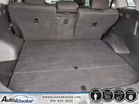Engine: Moteur à 4 cylindres 2.4L L/100Km City: 11.8 L/100Km Hwy: 8.7 Safety Equipment Système antip... (image 5)