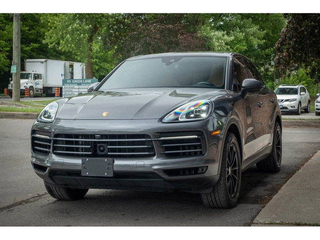 2022 Porsche Cayenne in Cars & Trucks in Markham / York Region - Image 3