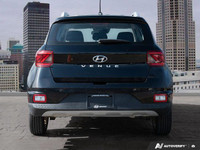 Crowfoot Hyundai, AMVIC Licensed Dealer Why This Is The VENUE For YOU: 1.6L 4-cylinder engine 15 alu... (image 4)
