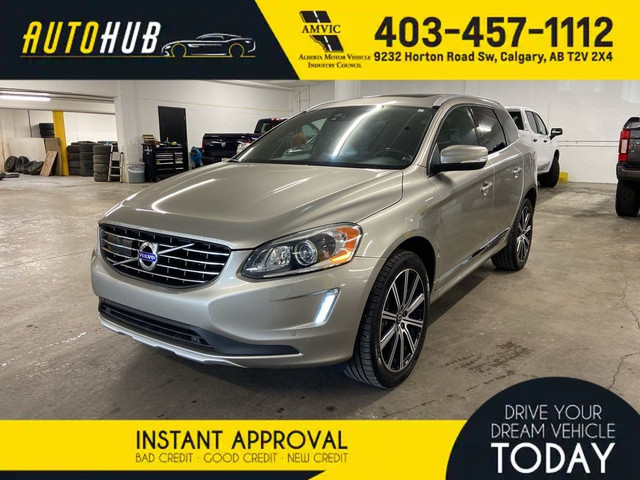 2015 Volvo XC60 T6 Platinum in Cars & Trucks in Calgary