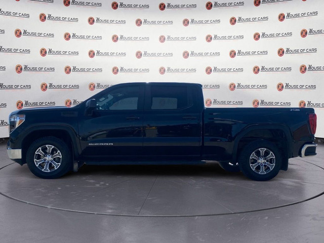 2021 GMC Sierra 1500 147 X31 Offroad in Cars & Trucks in Calgary - Image 2