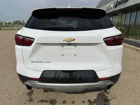 CHECK OUT THIS 2022 CHEVROLET BLAZER LT - A CLEAN, ADORABLE UNIT THATS AS PRACTICAL AS IT IS FUN TO... (image 3)