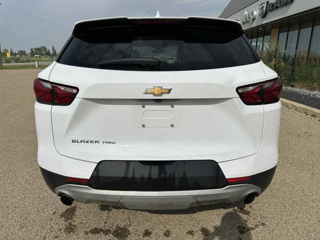 2022 Chevrolet Blazer LT in Cars & Trucks in Red Deer - Image 4