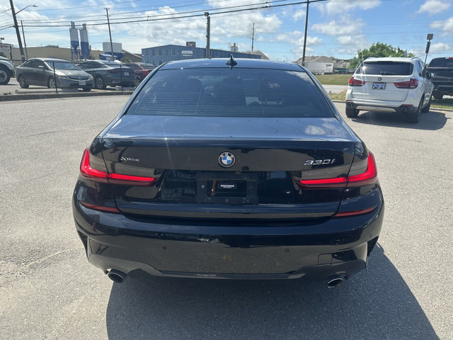 2022 BMW 3-Series in Cars & Trucks in Oakville / Halton Region - Image 4