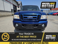 DAI wheels wrapped with Toyo Open Countrt A/T tires Avec plus de 75 véhicules en inventaires à chaqu... (image 1)
