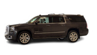 2015 GMC Yukon XL Local Trade, Leather, Back-Up Camera, All Wheel Drive, Moonroof, Fully Loaded, 4WD... (image 6)